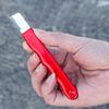 Dual-Purpose Whetstone Cutter Sharpening Stone Outdoor Tool Blade Sharpener Pocket Sharpening Stone