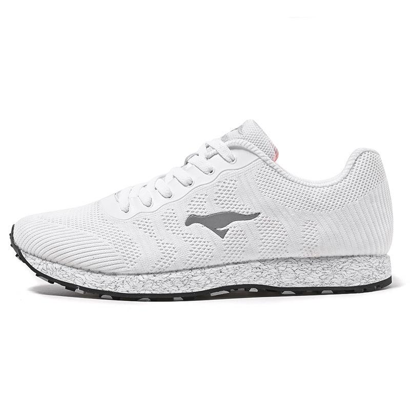 

Вступительный экзамен в среднюю школу для студентов спортивная обувь для легкой атлетики, прыжки со скакалкой, обувь для мужчин и женщин, тройной прыжок, прыжок в длину с места, ш 35 белый