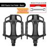 Bicycle Folding Bike Pedals