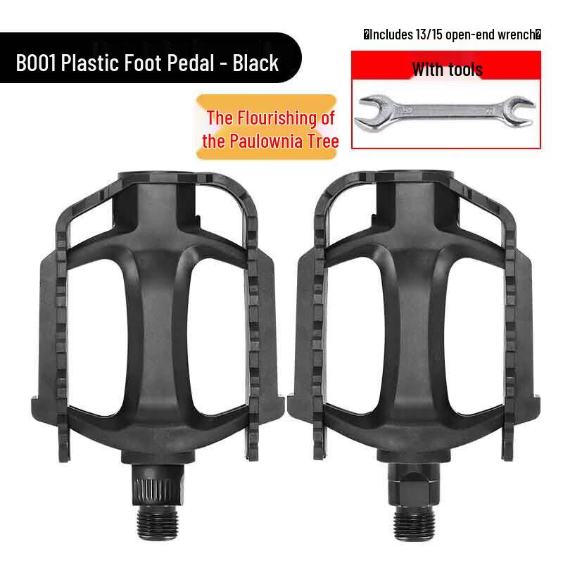 Bicycle Folding Bike Pedals