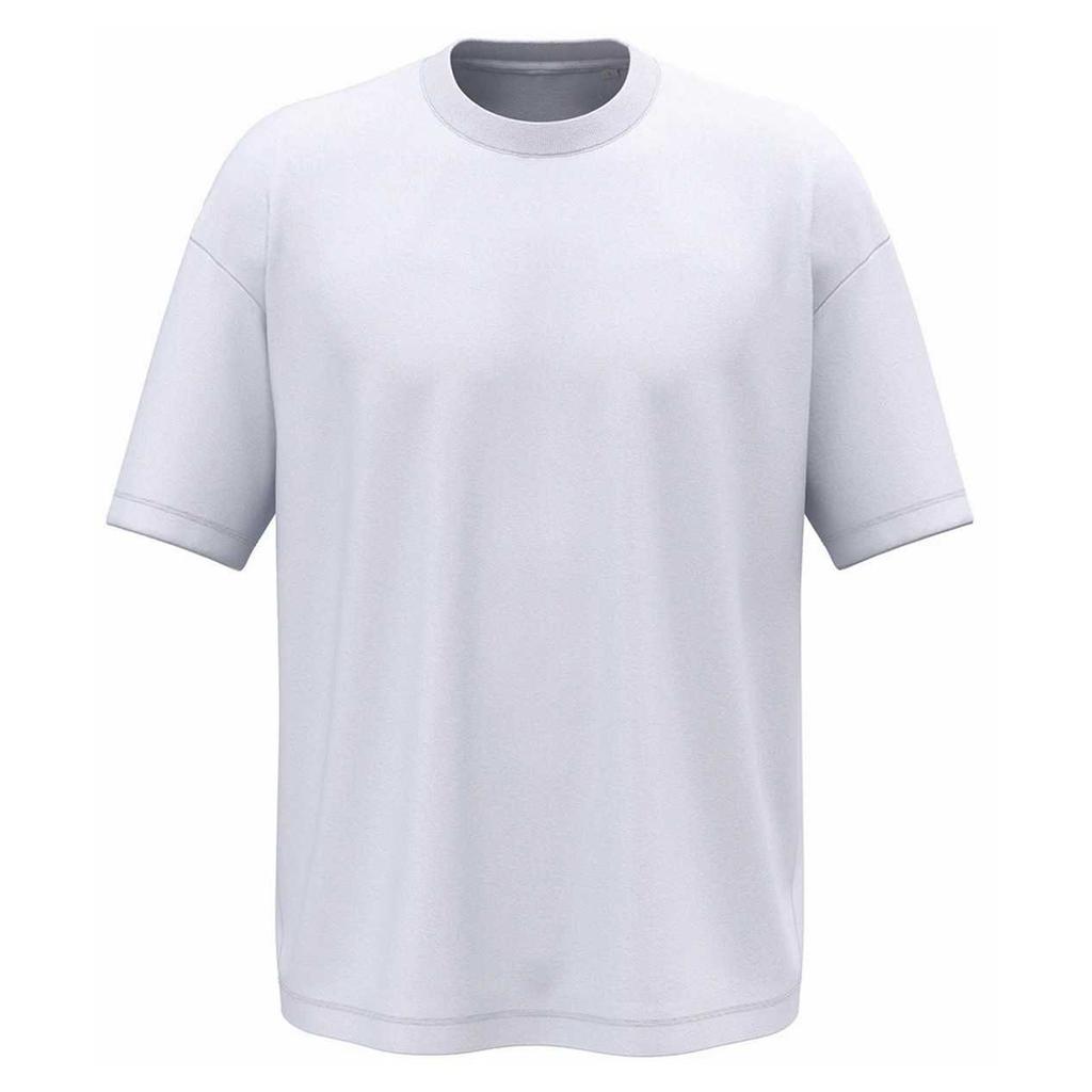 Native Spirit Mens Oversized T-Shirt