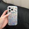 Underwater World Fish Chain Case for iPhone 17/16ProMax/15/14