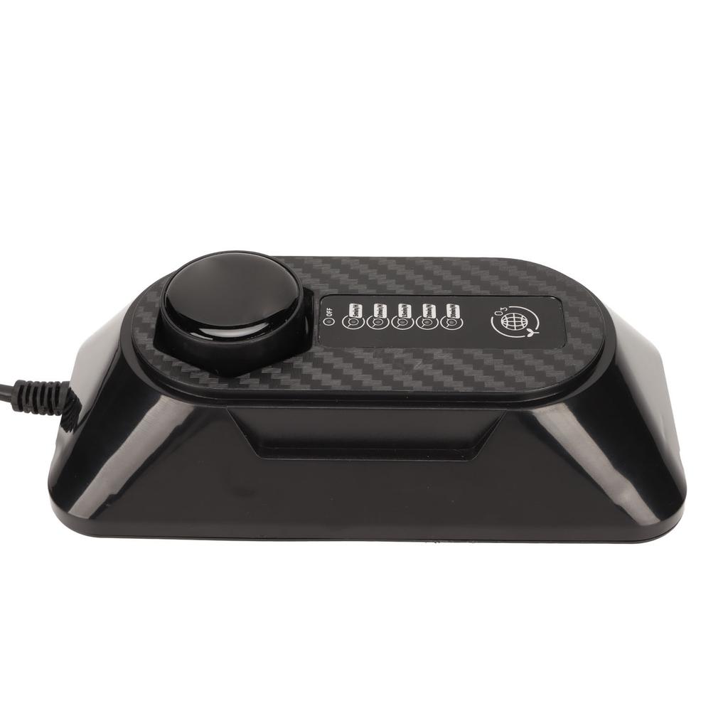 Ozonator Acvariu Purificare Apă Eliminare Alge Eliminare Decolorare Generator Ozon Acvariu