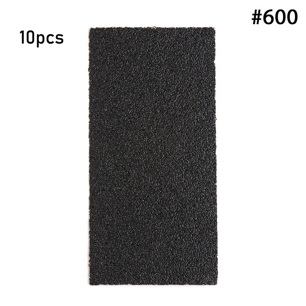 Hot sale Silicone Waterproof Sandpaper Abrasive SandPapers Grinding Polishing Tool Sand Paper