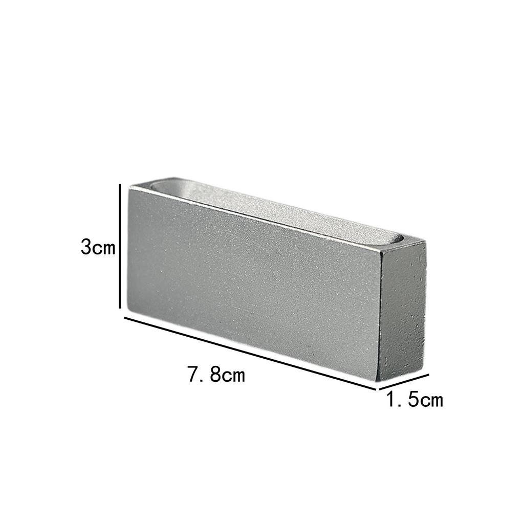 Premium Espresso Filter Holder Stand for Portafilter Accessories