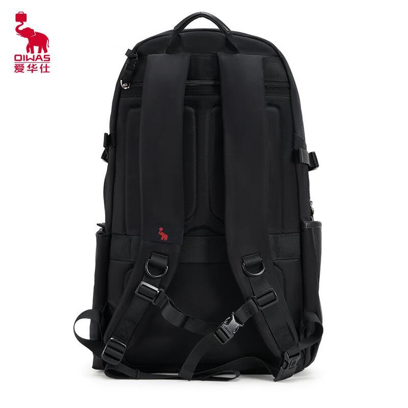 Aihuashi 17.3-inch Business Travel Laptop Backpack OCB5095