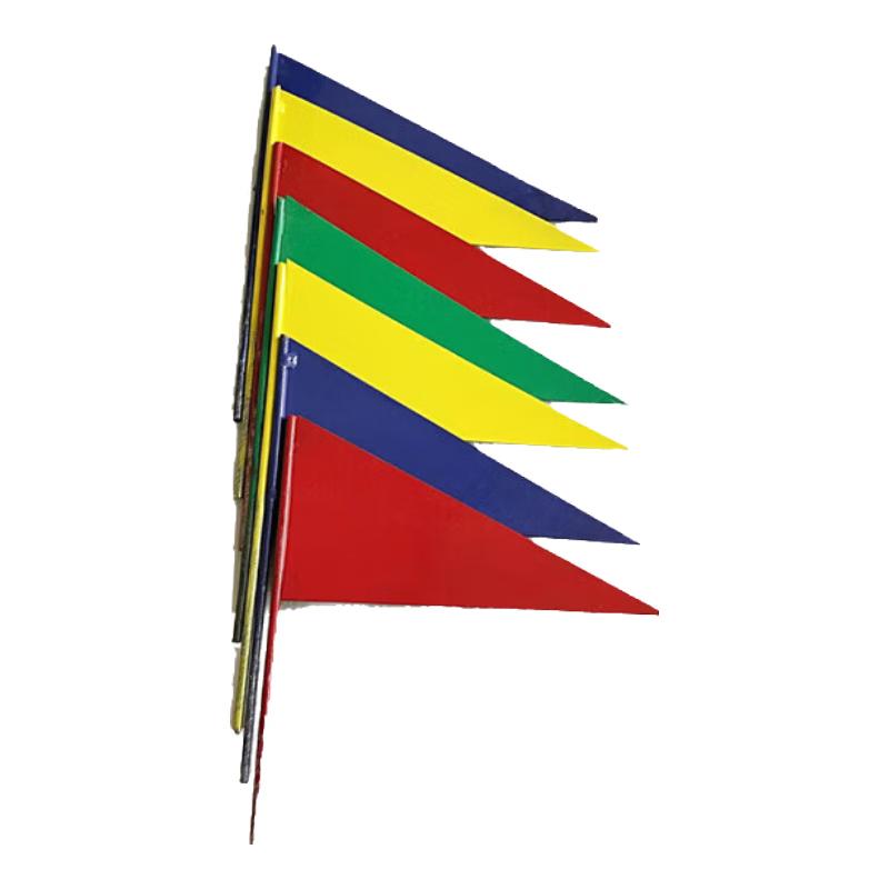 Athletic Training & Event Marker Flags