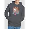 Ahsoka Mens Rays Hoodie