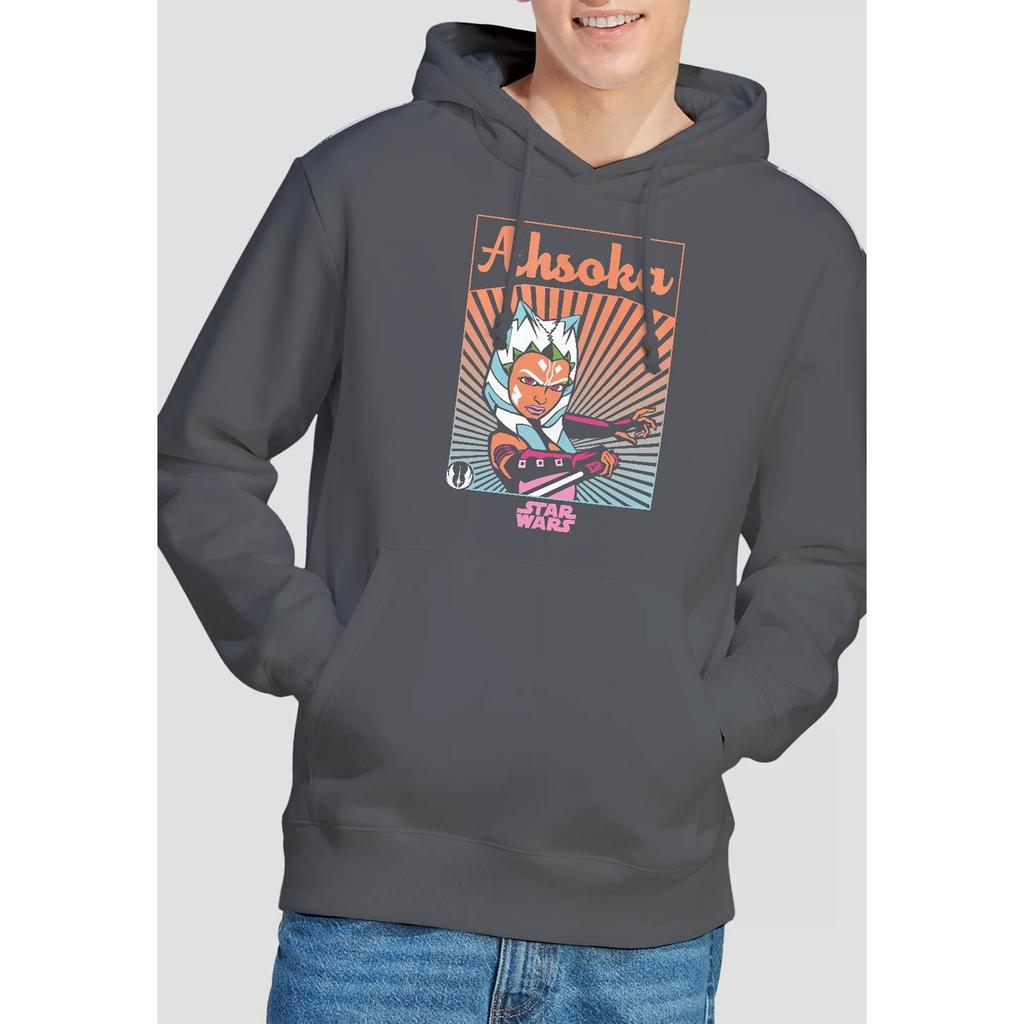 Ahsoka Mens Rays Hoodie