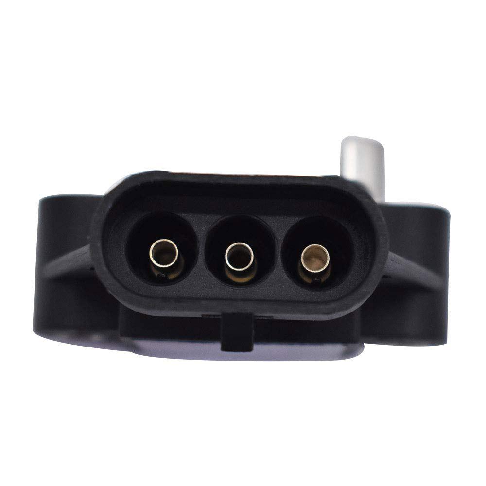 Throttle Position Sensor 24502965 for Buick Century Pontiac Bonneville