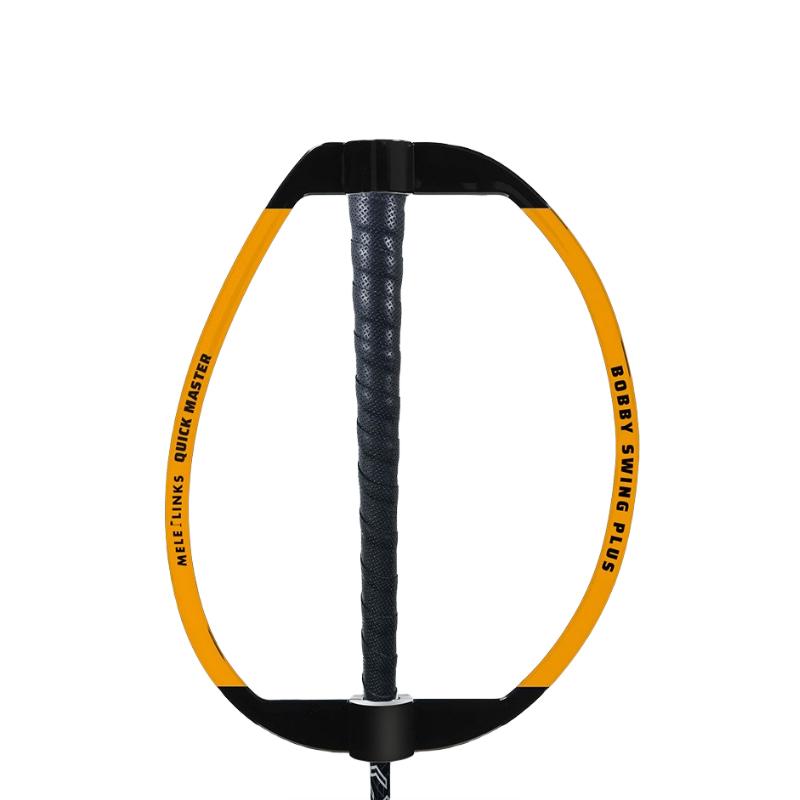 Esercizi Allenatore Swing da Golf Correttore Piani Gesti Correzione Postura Swing da Golf Ausili Durevoli per l'Allenamento dello Swing da Golf