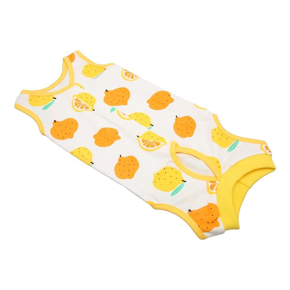 Breathable Cat Surgical Recovery Suit Cotton Cat Onesie Cat Surgery Clothing  Post-Surgery Recovery