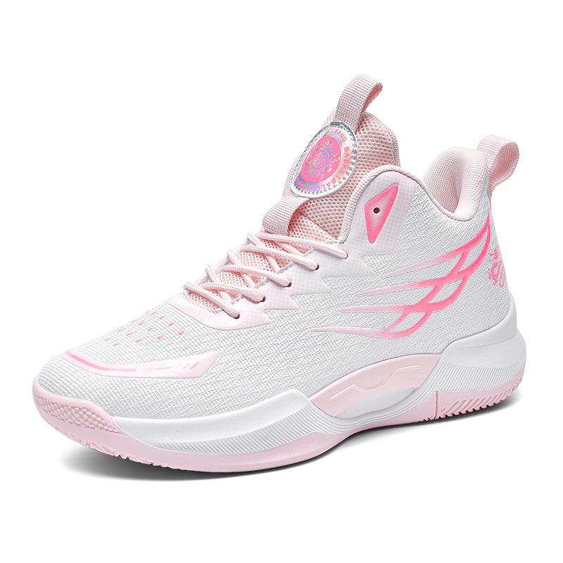 Low-top Basketball Shoes for Men and Women, Casual Teenagers, Actual Combat Students, Sneakers, Sports Shoes