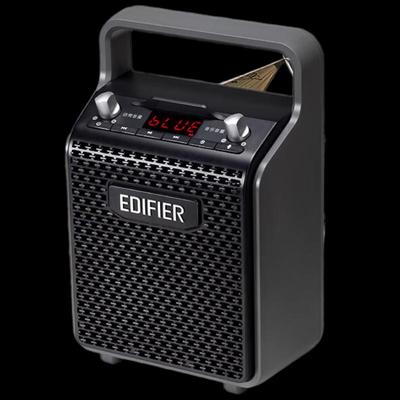 Edifier PP205 Portable Bluetooth PA Speaker CN Plug (adapter Included)