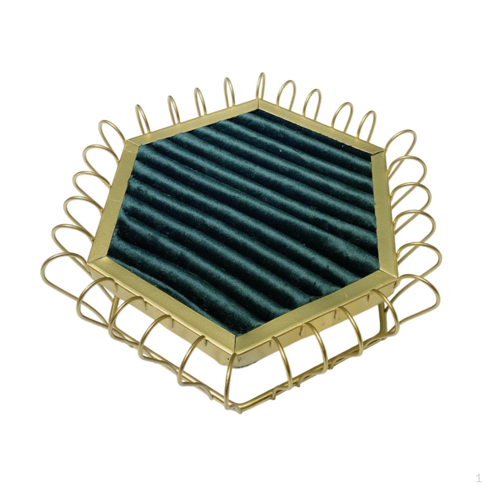 

Поднос для демонстрации ювелирных изделий, коробка для хранения подвесок, сережек, гвоздиков