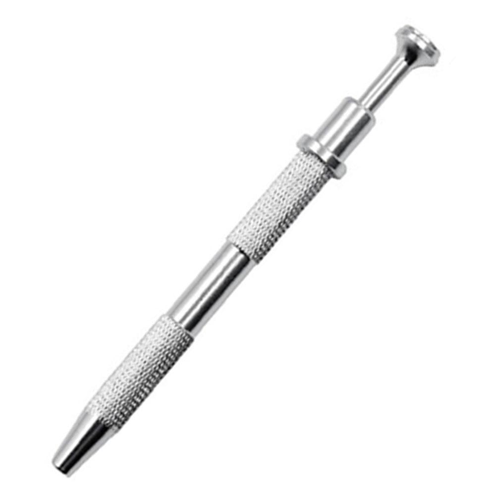 IC Puller BGA Chip Four Claw Picker SMT Electronic Components Gemstone Clip Nail Sponge Gripper Pen Practical Little Tools New