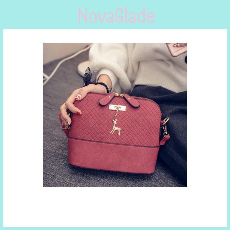Borsa a Spalla Hobo in Pelle di Lusso da Donna con Design Senza Tempo e Qualità Premium