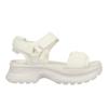 New Balance Nb 258 Comfortable Simple Fitting Beach Sandals Women sandals White SWAFSHF1