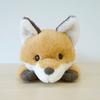 Sun Arrow Cushy Fox Plush