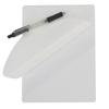 Youmash A5 Laminierfolie 125mic, 100 Blatt CN-Stecker (Adapter enthalten)