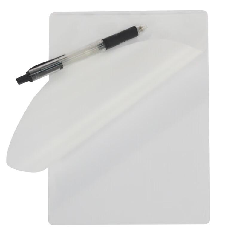 Youmash A5 Laminierfolie 125mic, 100 Blatt CN-Stecker (Adapter enthalten)