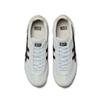 ONITSUKA TIGER Edr 78 Fabric Cowhide Retro Running Shoes Cushioning Support Lifestyle Casual Shoes Unisex Sneaker Light-Blue 1183C570-400