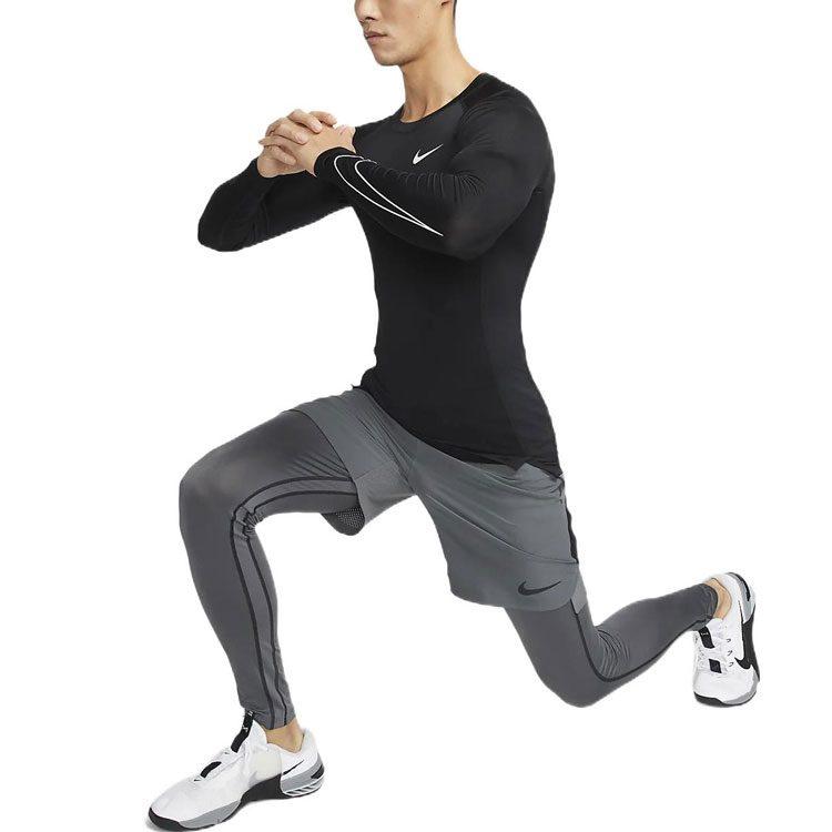 Nike Sports Shorts Men's Iron Gray Moderate DD1701-068