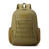 Large Capacity Camouflage Outdoor Backpack - Multifunctional Hiking, Climbing, Cycling, and Tactical Bag