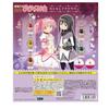 Magical Girl MadokaMagica Mejirushi Accessory Normal 5 Type Set Gachapon Soul Gem