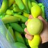 Simulation Banana Squeeze Banana Toys Slow Rebound Fruit Squeeze Toys  for Kids