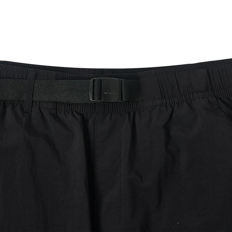 New Balance Sportswear Tech Sports Pants Men's Black AMP03317-BK