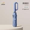 Fully Automatic Folding Umbrella, Weather and Rain, Female Sunshade, Sunscreen Thickened, Enlarged Batch Umbrella, Wholesale Batch Sun Umbrella