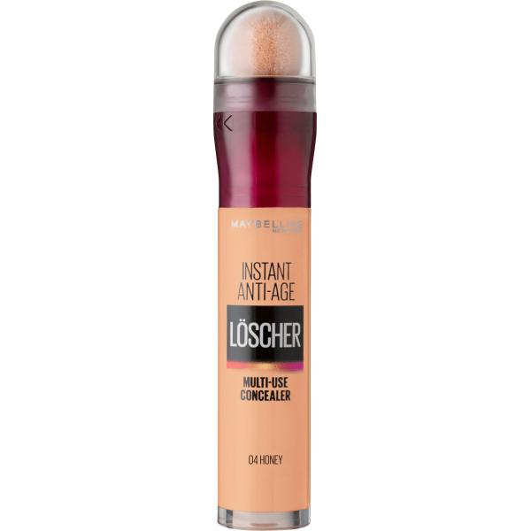 

Maybelline Anti-Age Effect Concealer 04 Honey 6.8ml