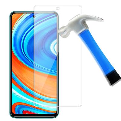 Tempered Glass For Xiaomi Redmi 8 8A 9 9A 9C 9T Mi Poco X3 NFC M3 M2 F3 Screen Protector On Redmi Note 10 Pro Max 10S 8T 9S 7 7A 5 6 Protective Film