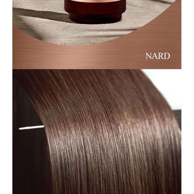 Nard Damage RX Shampoo