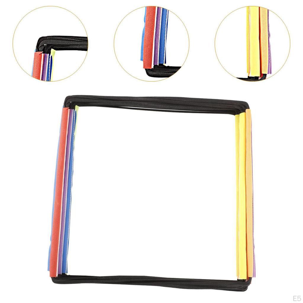 Koordinationsleiter Speed Balance Mehrzweck-Trainingsgerät