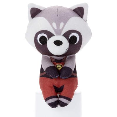 Takara Tomy Arts Marvel Chokkori-san Rocket Height Approx. 11cm
