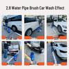 Carvis 12L Manual Portable High-Pressure Car Wash Sprayer