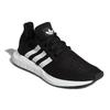 adidas Wmns Swift Run 'Core Black' Donna F35675