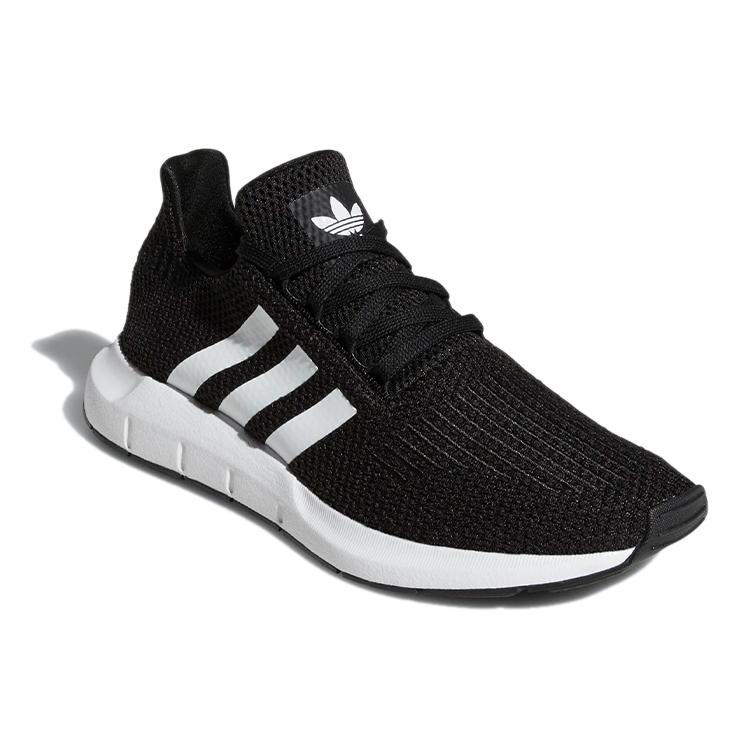 adidas Wmns Swift Run 'Core Black' Donna F35675