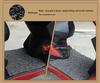 Non-Slip Waterproof Foot Pad for Little Eagle C Model Electric Car Pedal Motorcycle