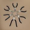 Multifunctional Jewelry Repair Pliers Wire Shaping Pliers Beading Pliers Wire Looping Pliers Gift for Jewelry Crafters