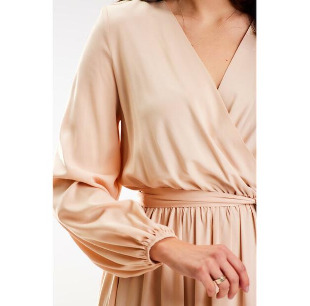 Платье Awama A577