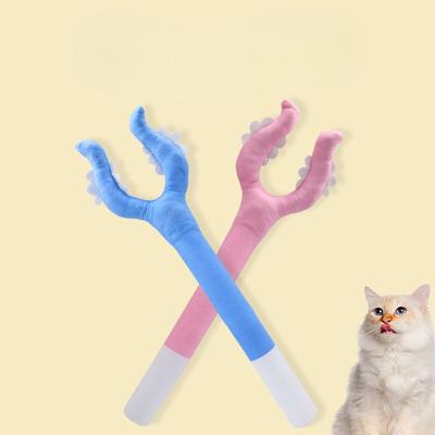 Yeni Peluş Oyuncak Çubukları: Kawauchi Savaş Sopası, Büyülü Kız Sopası, Kedi Yakalama