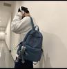 Vielseitiger Mode-Rucksack mit großem Fassungsvermögen für Reisen, Schule und Laptops