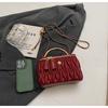 Niche Design Women's Versatile Luxury Shoulder & Crossbody Chain Bag (2025 Edition)