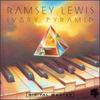 CD RAMSEY LEWIS  Ivory Pyramid GRD9688 GRP 1992 US Jazz Used