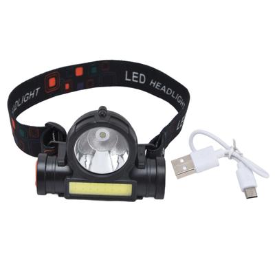 Illuminazione da campeggio – Torce frontali