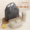 Conjunto de Marmitas ZISIZ de Aço Inoxidável 304 com Acessórios