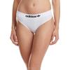 Adidas Womens/Ladies Modern Flex Stretch Thong